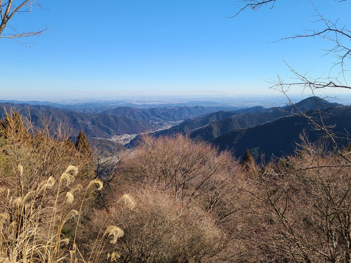Ryoh85647337's tweet image. BEAUTIFUL ⛰️
#御嶽山 
#AACC