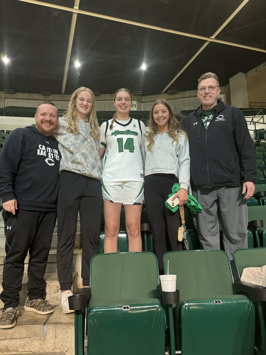 Canton Basketball tweet media