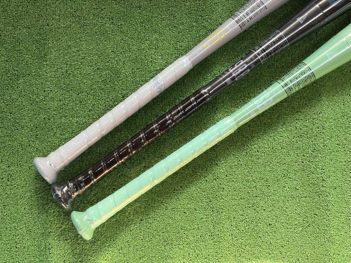 info42648043's tweet photo. ミント/83㌢670㌘・84㌢680㌘・85㌢690㌘【完売】平均【完売】
直径:69.5㍉平均
本体素材:FRP
打球部素材:PU+ETPU
価格:税込定価49,500円→すみれ価格は…
爆発的なインパクトの弾き!!
弾丸ライナー連発マシンガン BE 『ICON』 IC
お早めに☝️
#すみれスポーツ #rawrings #icon #39000 https://t.co/Kkuah8zNIR