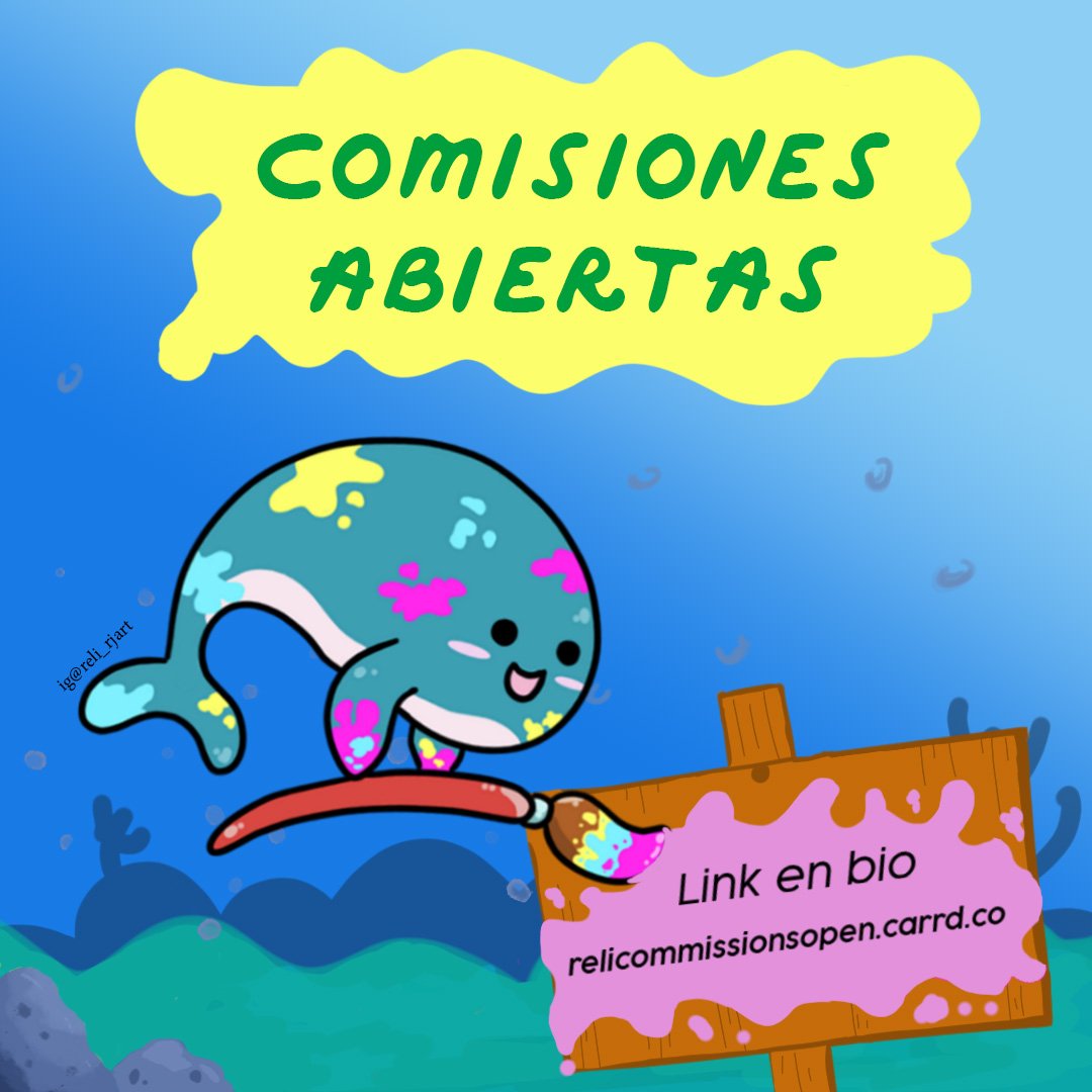 🎨ReLi ⁷🇦🇷~🐳~🌙~⏳~🍷 tweet media