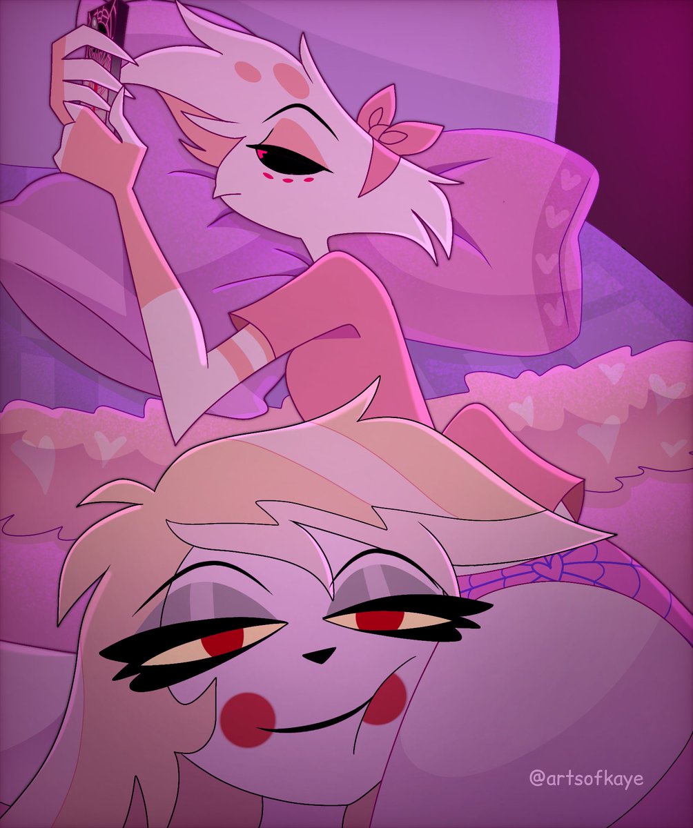 Kaye 🎨 tweet media