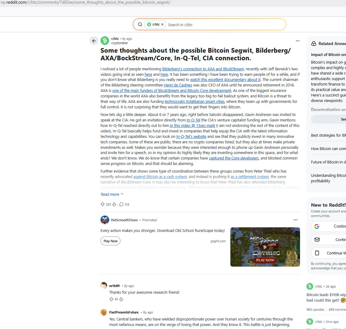cryptorebel_SV's tweet image. Now with Epstein's involvement proven, there is no doubt that BlockStream is a CIA/Mossad intelligence psyop. A fake company designed to sabotage Bitcoin and Satoshi's vision, now only preserved as #BSV