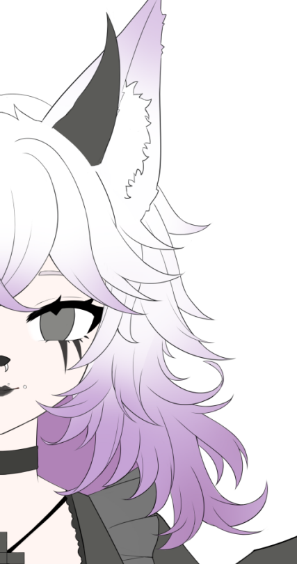 Some complex curly hair😌