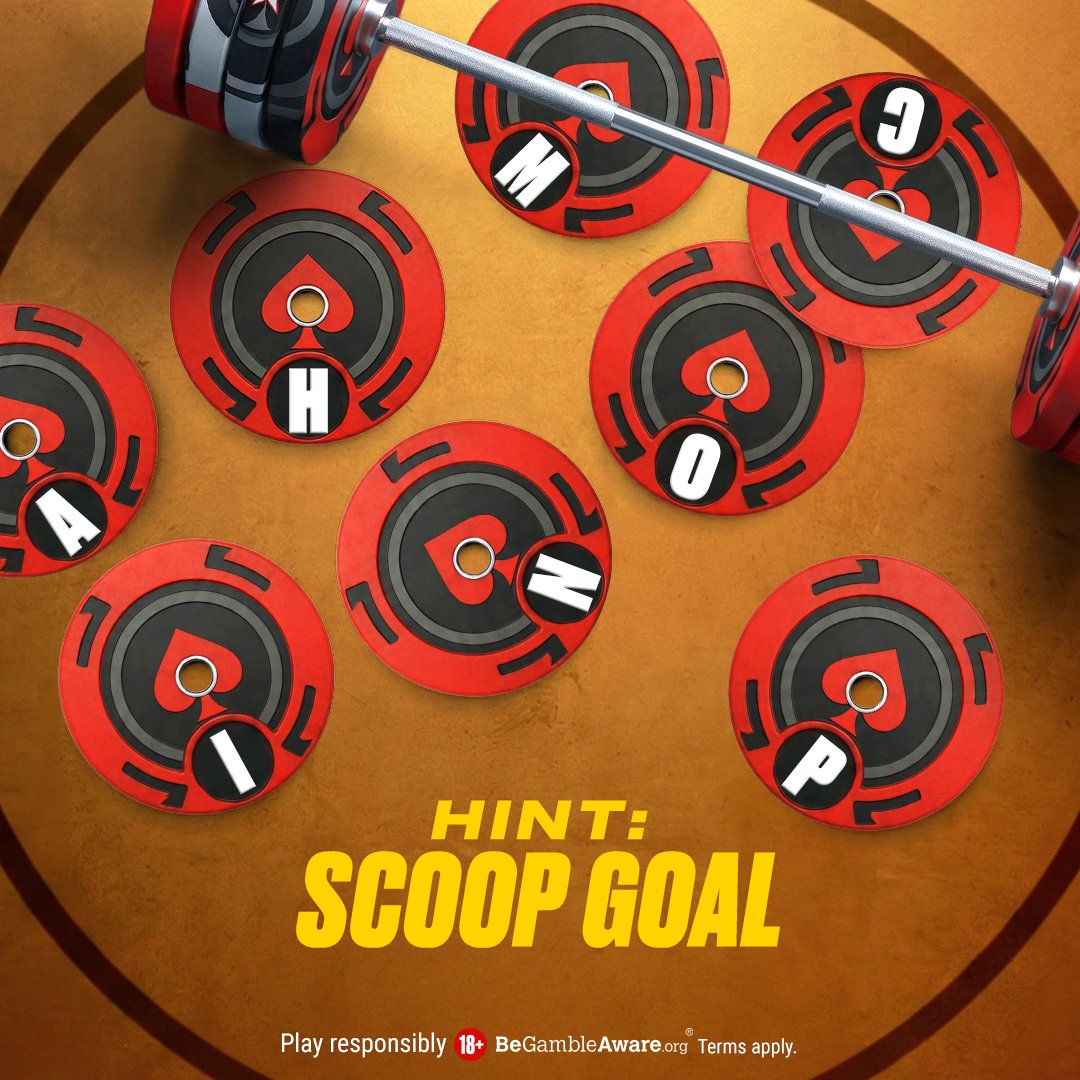 PokerStars UK & IRE tweet media