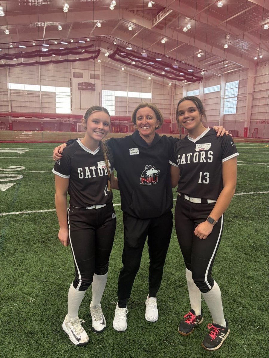 Indiana Gators Premier Lloyd 16U tweet media