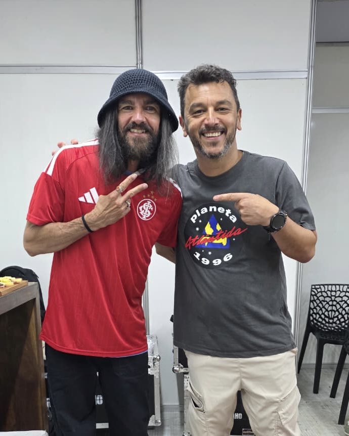 Sport Club Internacional tweet media