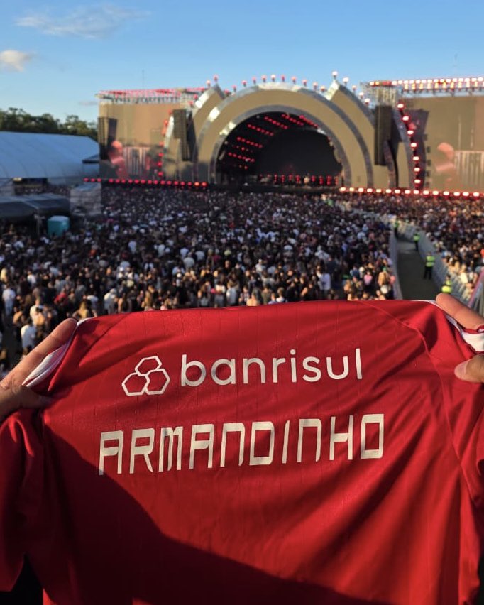 Sport Club Internacional tweet media