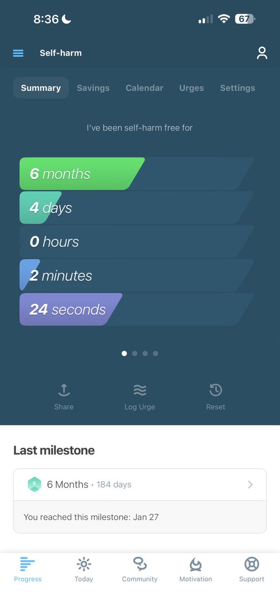 bunniesnbones's tweet photo. 6 months! https://t.co/Yh0vbG7QR3