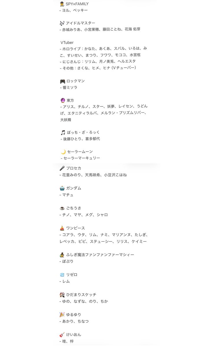 ななみよう tweet media