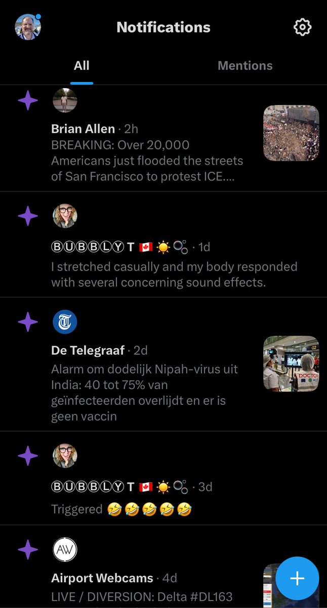 Adam Miller tweet media