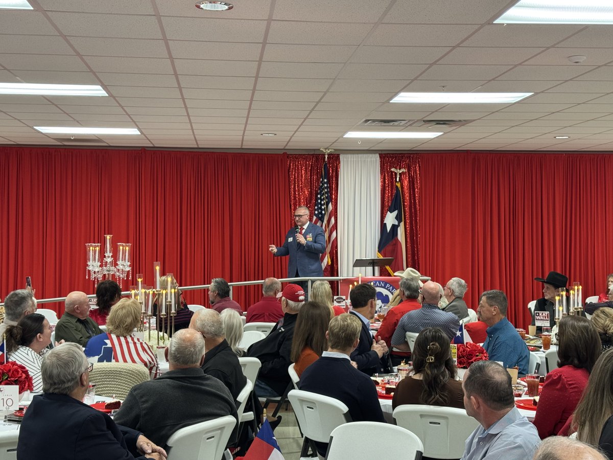 altmanfortexas's tweet photo. 📍 On the ground across TX-10 — listening, serving, and earning your trust.
👉 Keep checking our website for upcoming events and opportunities to meet Rob in your community.
#AltmanForTexas #TX10 #ServingTX10 #Republican #GetOutTheVote 🇺🇸 https://t.co/IMWUxTI8o0