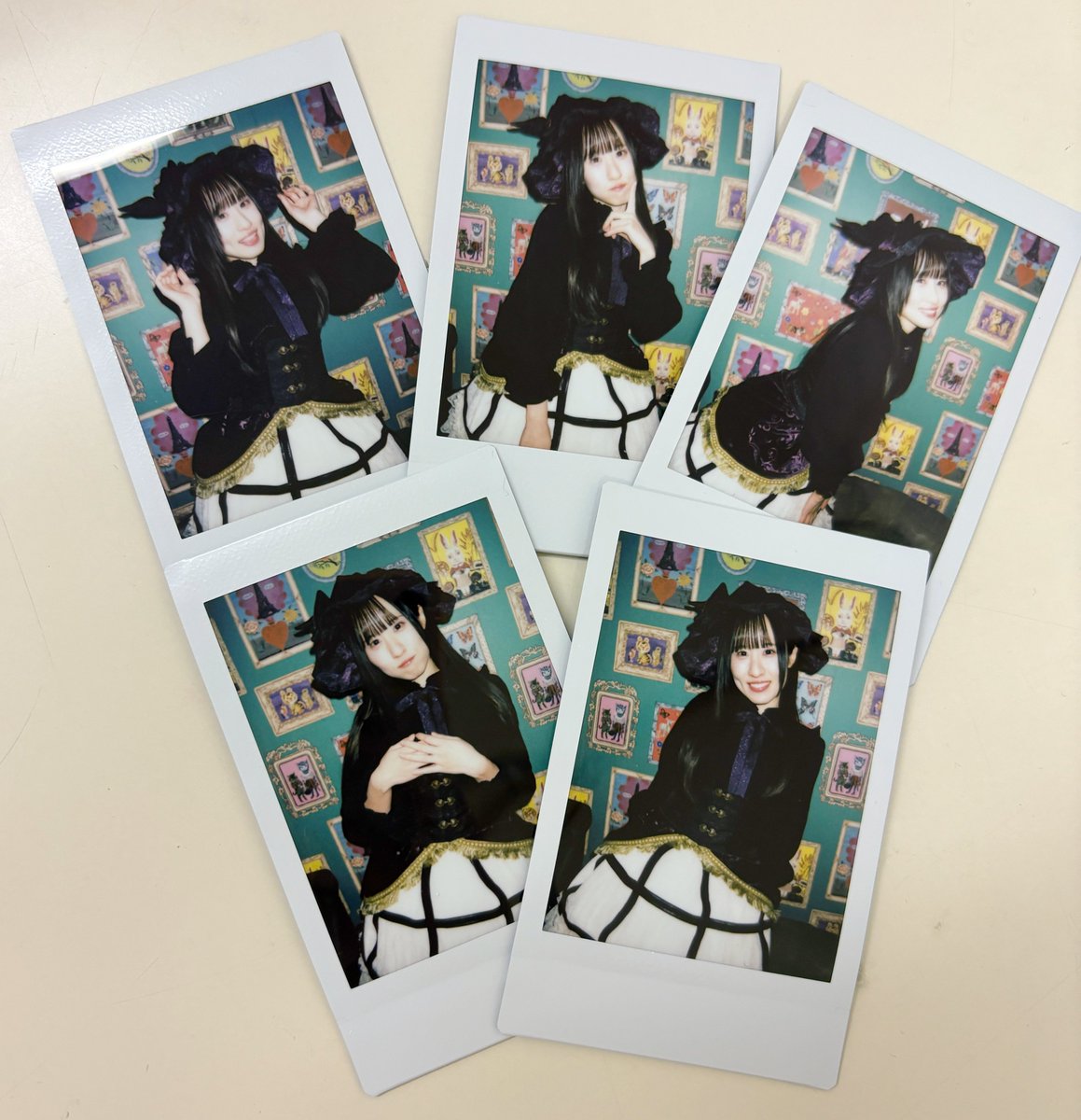鈴川愛依(Wagamama Records) (@katochocola0409) / Posts / X
