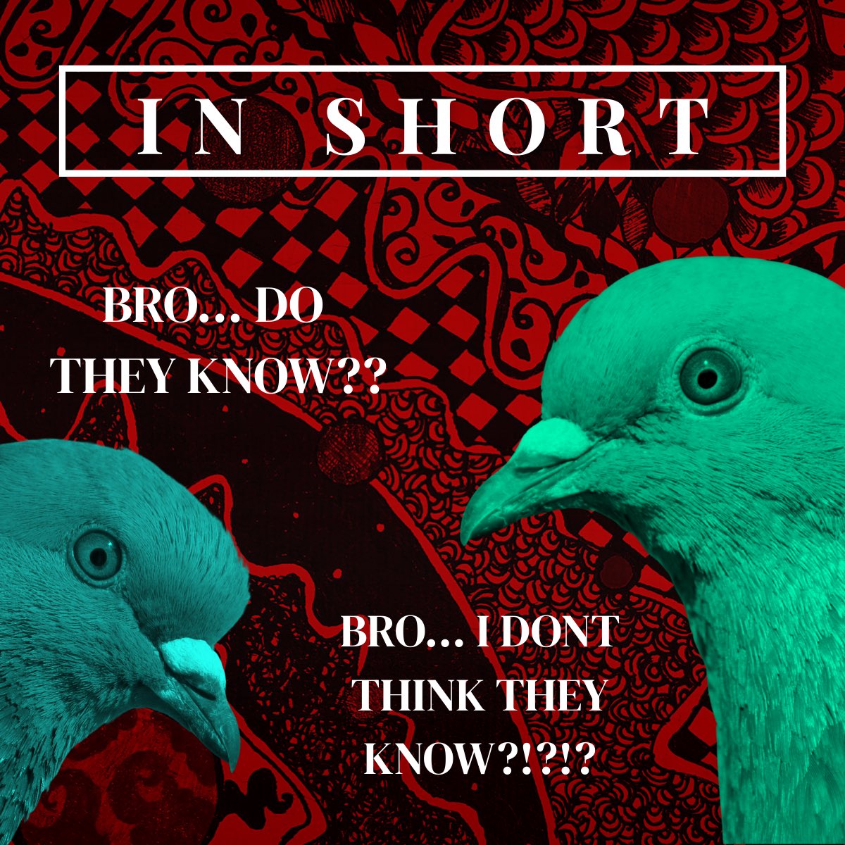 In Short: A Journal of Flash Nonfiction tweet media