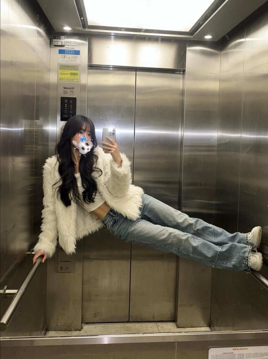 偽娘🌸 𝙵𝚊𝚗𝚌𝚢˖ ࣪⊹ tweet media