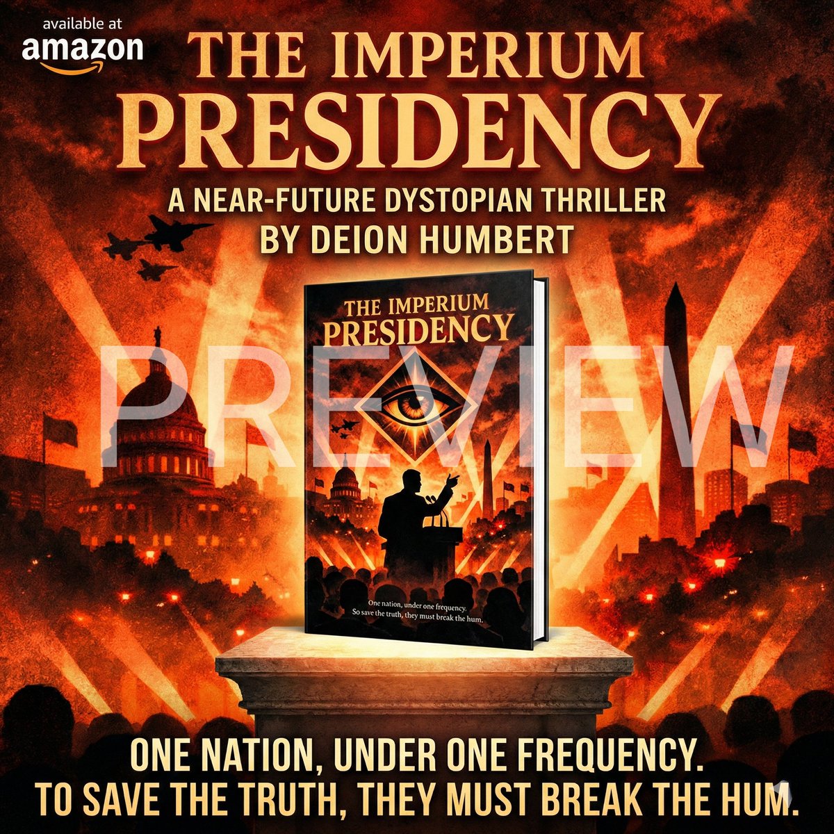 charlesNcreativ's tweet photo. @BigRicch24 Hello @BigRicch24, Congrat on your  publishing , I hope you will like this promo banner for your book https://t.co/twSMTFQHym