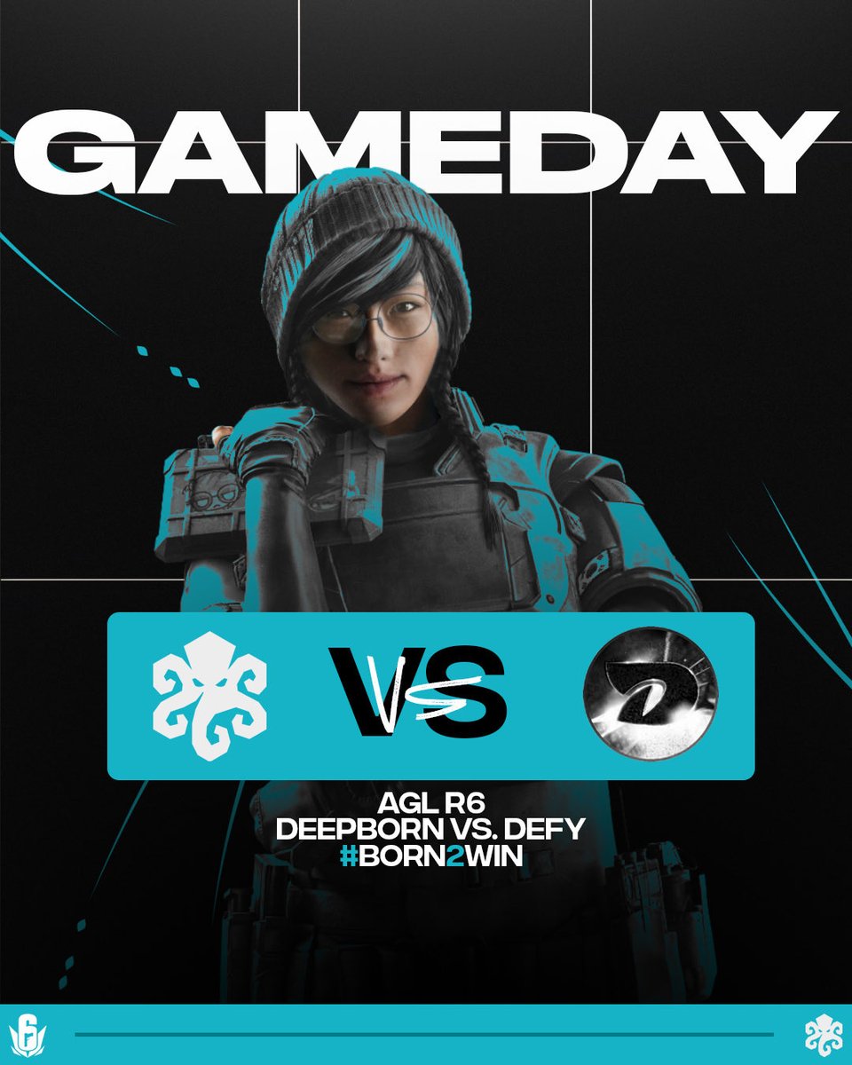 DEEPBORN tweet media