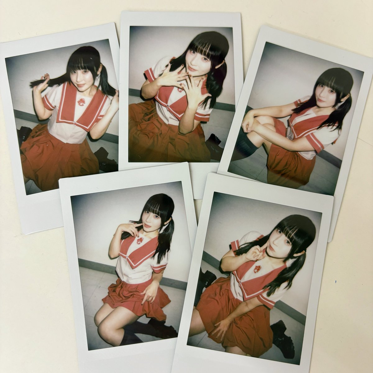 鈴川愛依(Wagamama Records) (@katochocola0409) / Posts / X