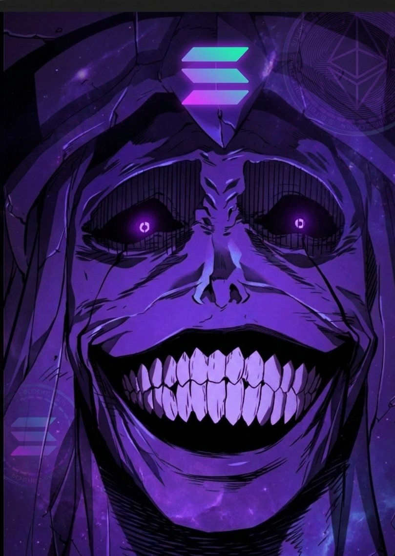 Solo_Leveling_Solana tweet media