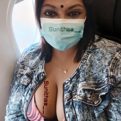 🫦சுனிதா tweet media
