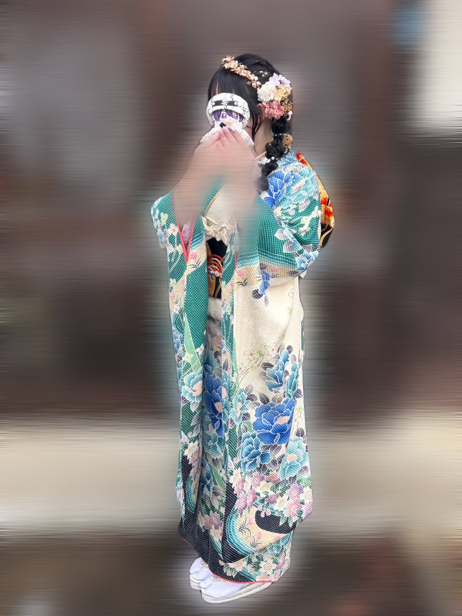 そういえば成人してました
神崎との写真この腕ムチムチ写真しか無かった😢