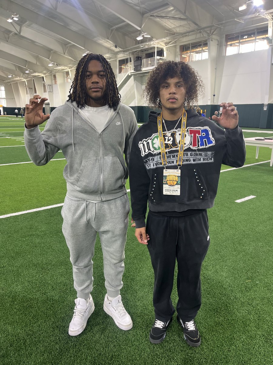 Davontrae "D-TRAIN" Kirkland tweet media