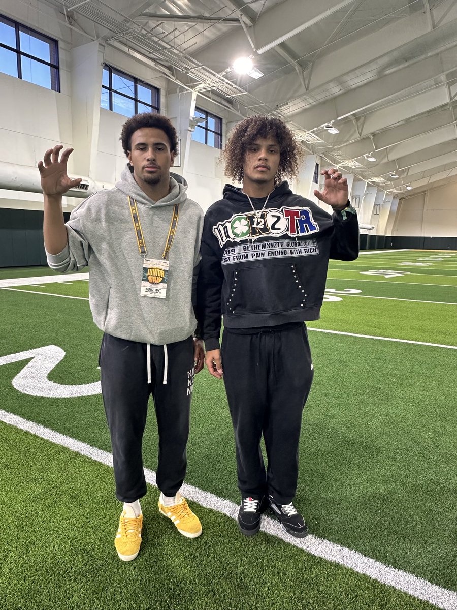 Davontrae "D-TRAIN" Kirkland tweet media