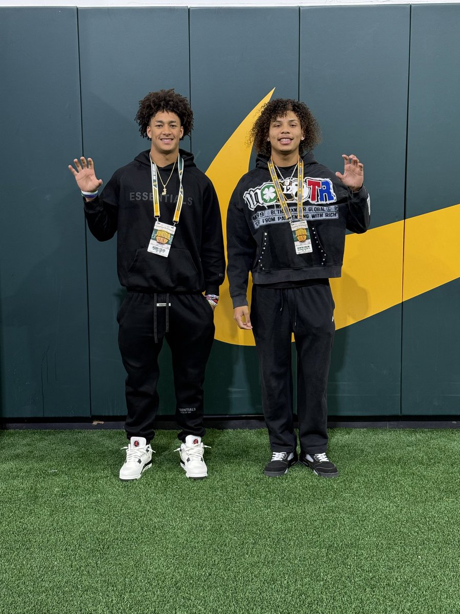 Davontrae "D-TRAIN" Kirkland tweet media