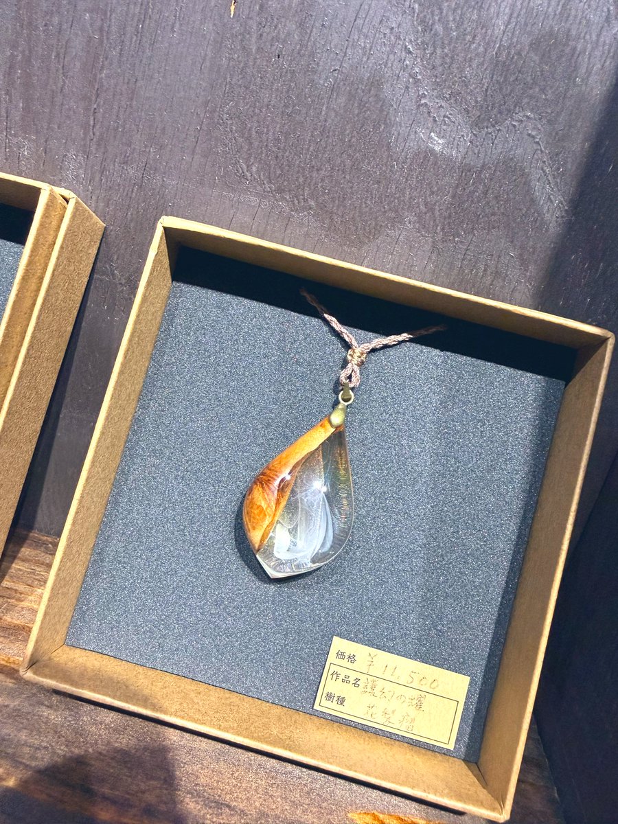 miyappp2's tweet photo. 光と艶と魔法の世界展に遊びに来たよ(◍¯∀¯◍)✨
キラキラ艶々の作品が沢山！ https://t.co/SkR4S4rJwZ