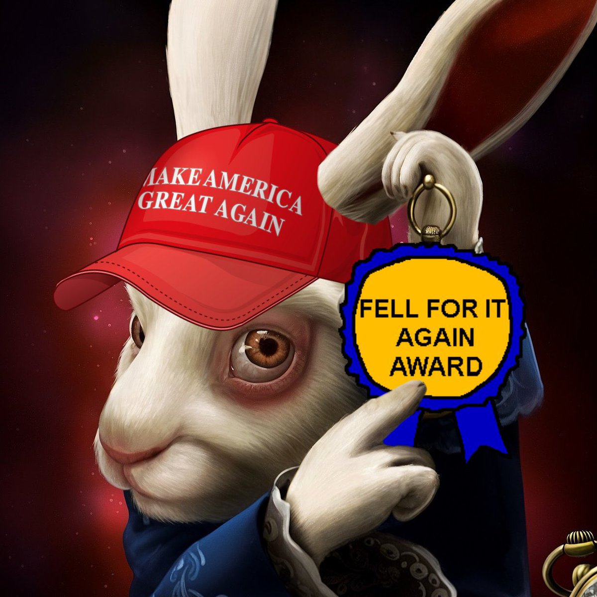Daniels tweet media