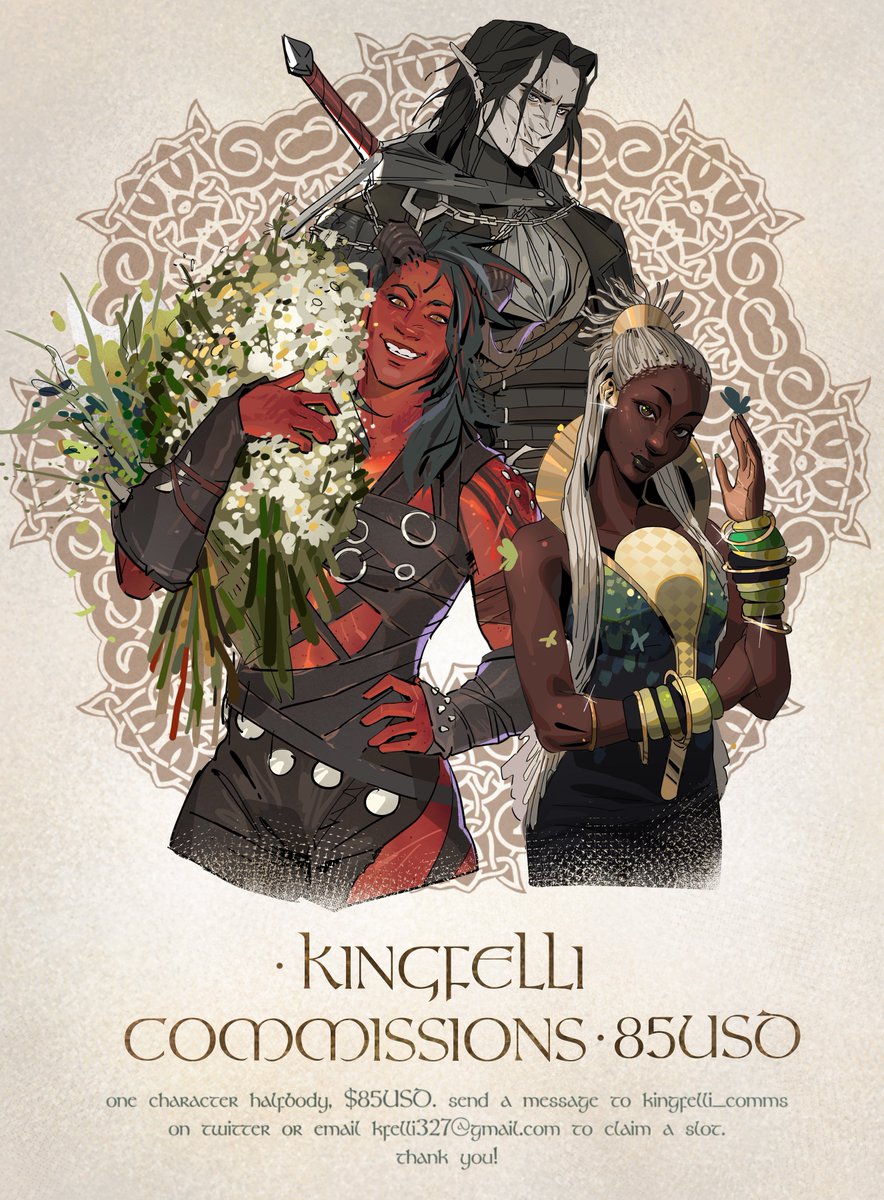 KINGFELLI tweet media