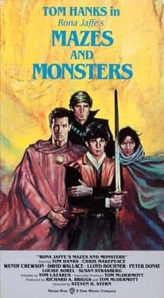 51 years of Dungeons &amp; Dragons