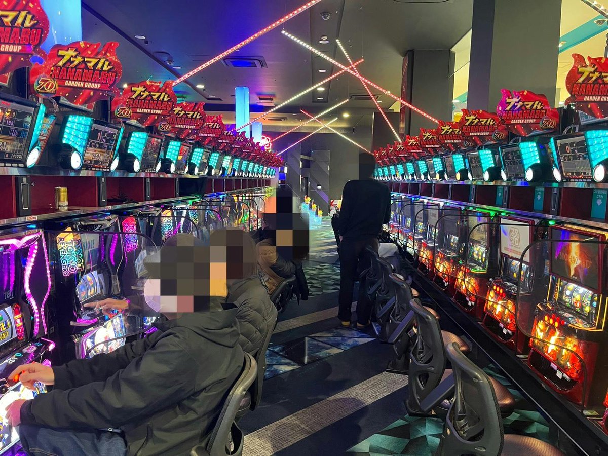 黒崎なな (@nanadayon777) / Posts / X