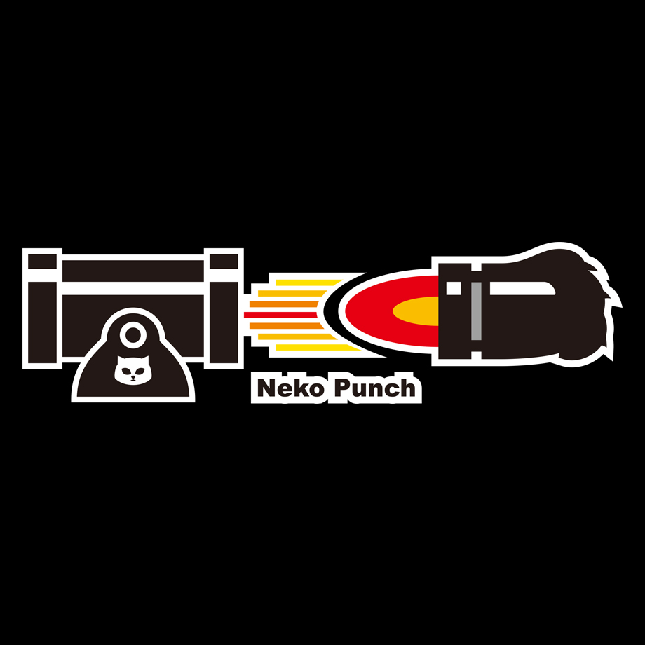 ある日、猫が砲台に乗り込んだ。 理由？ ただ、パンチしたかっただけ