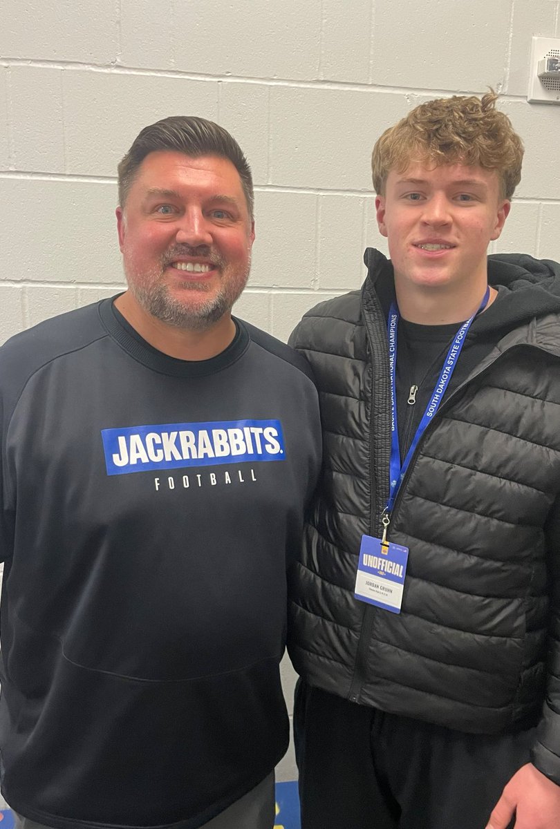 Jordan Gruhn tweet media