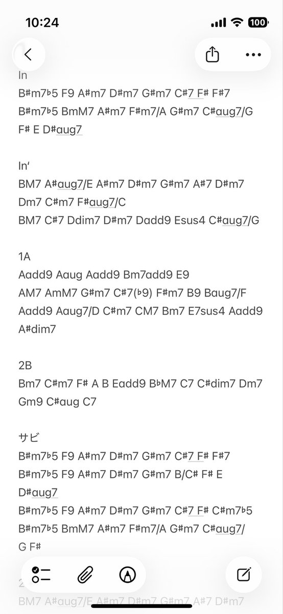 気づいたら激ムズコードになってた