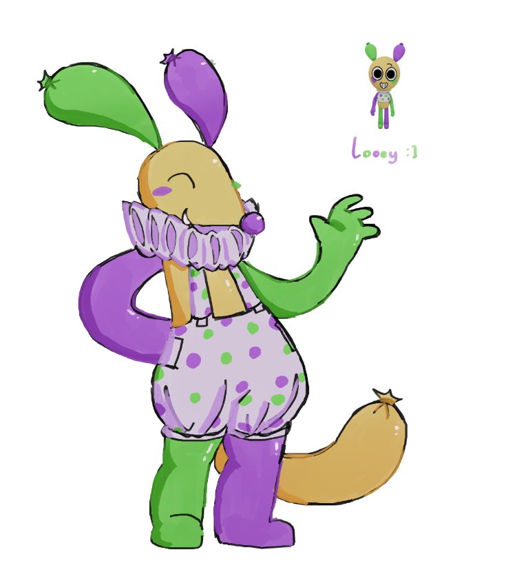 normallyfoolish's tweet photo. I come back to share my dandy world drawings or whatever. Ok Bye https://t.co/FbgTdF4QL2