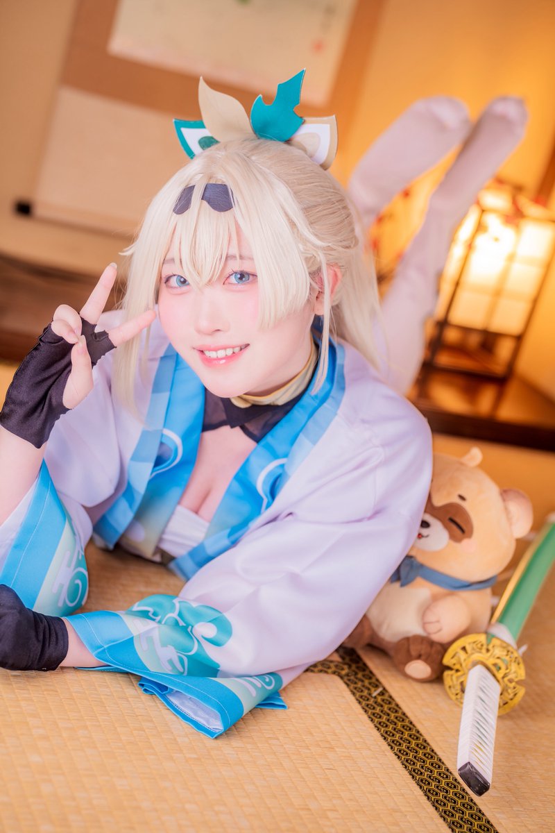 Post by 月原@C107:1日目東Z-43b(東8ホール) on X: ✨📸