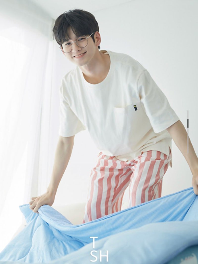 이거 보니까 더스프링홈 생각난다🥺