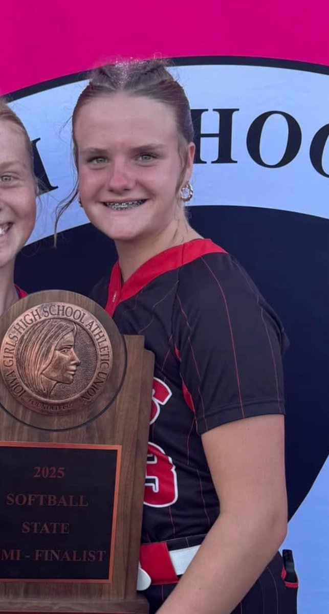 ADM Tiger Softball tweet media