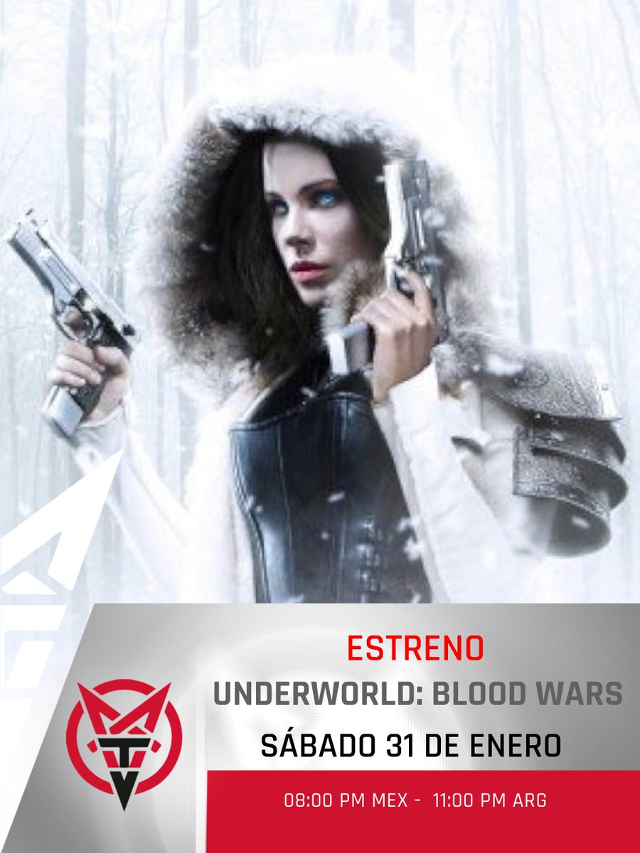 MORBIDO TV tweet media