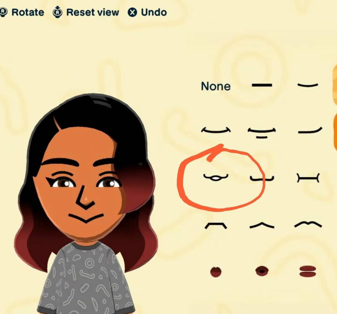 Super Mario Smiley tweet media