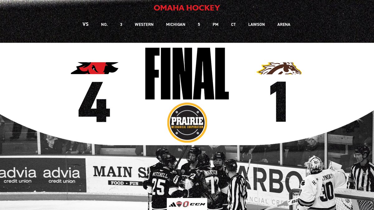 Omaha Hockey tweet media