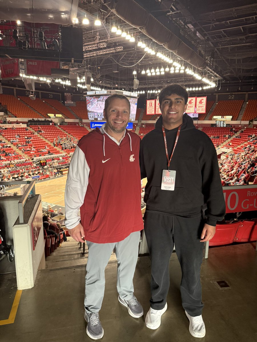 Kaden Kooner EDGE 2027 tweet media