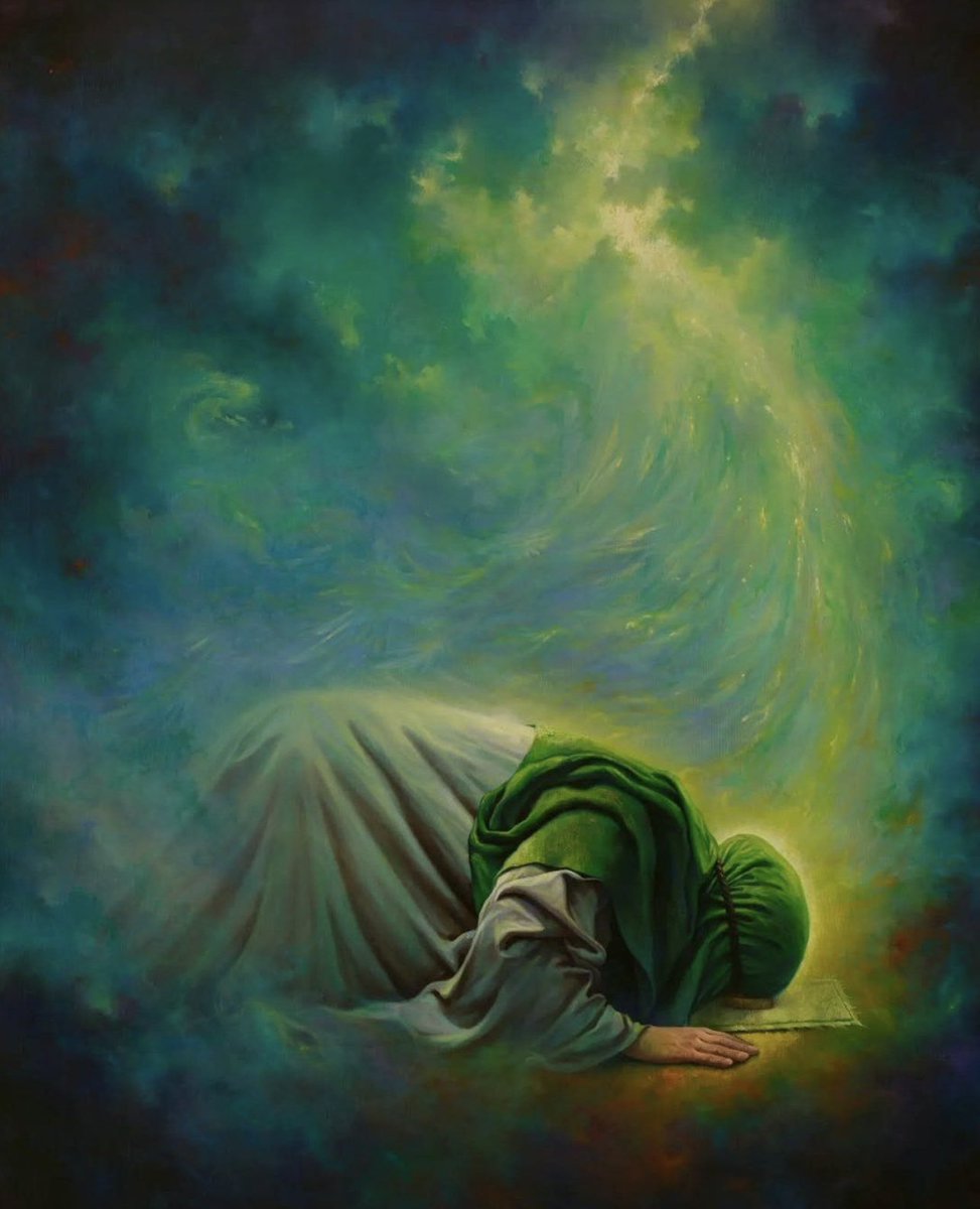 ammar7474mm's tweet photo. مَوْلِدُ المَهْدِيّ، نُورٌ يُضِيءُ دُرُوبَنَا، وَأَمَلٌ يَبْعَتُ فِي القُلُوبِ السَّكِينَةَ💚 https://t.co/MHf8w3MR95