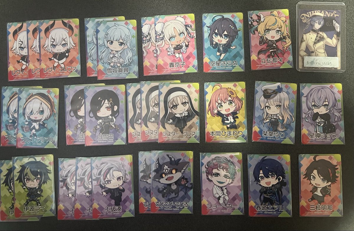 るー tweet media