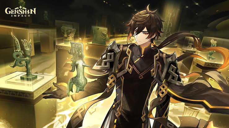 Nuevillete's cool and all, but WHY didn't we get this for Lantern Rite😭