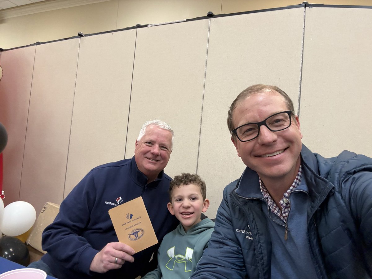 Brad Bolton tweet media