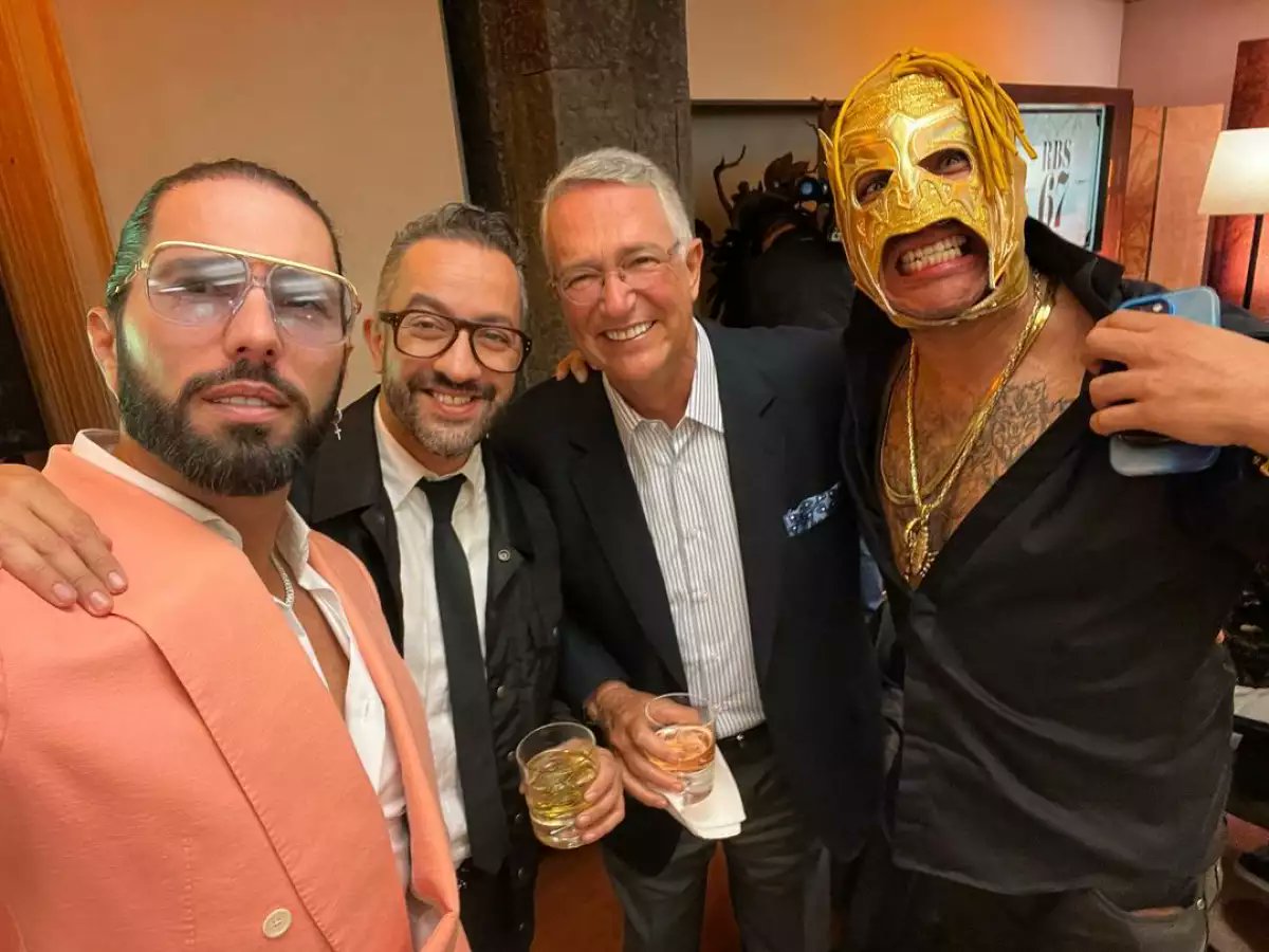 Jonathan Falcao tweet media