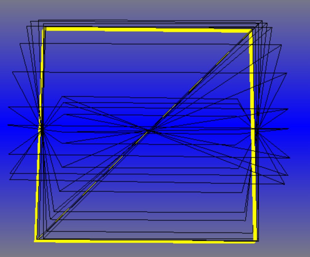 IllestPreacha's tweet image. PLottableChaos

#Genuary2026 #genuary22 #lines #penplotter #3D

Blog/Code/Images:
blog.illestpreacha.com/genuary2026pen…

Coded in #LiveCodeLab

#genuary #creativecoding #livecoding  #animation #poetry