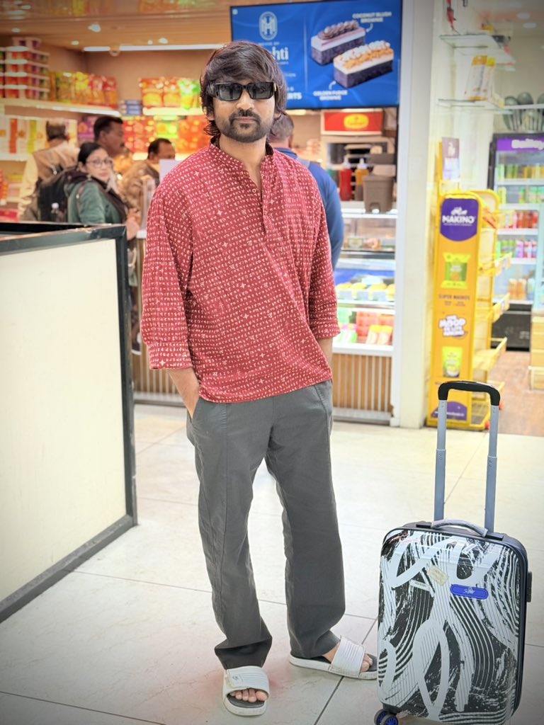 Jaydev Gosai tweet media